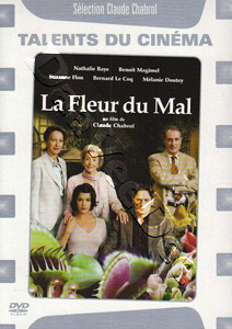 The Flower of Evil (DVD)